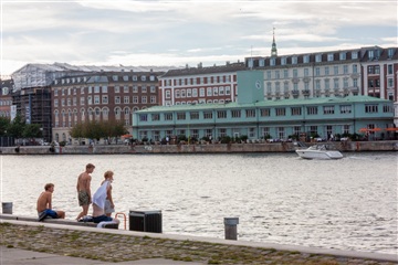 Photo 20. Apartment, Strandgade, København K 