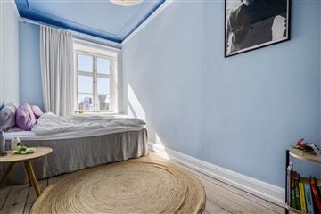 Photo 11. Apartment, Fælledvej, København N 