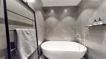 Photo 3. Apartment, Strandgade, København K 