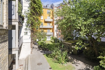 Photo 14. Apartment, Fælledvej, København N 