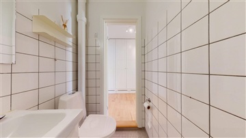 Photo 8. Apartment, Prinsessegade, København K 