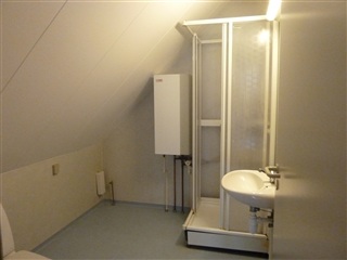 Photo 3. Apartment, Blækhatten, Odense SØ 