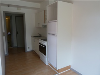 Photo 1. Apartment, Blækhatten, Odense SØ 