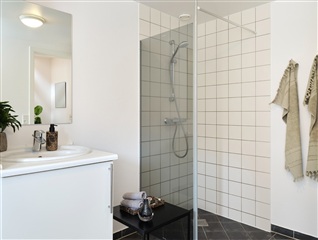 Billede 8. Lejlighed, Buegangen, Ringsted 