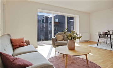 Photo 7. Apartment, Hørkær, Herlev 