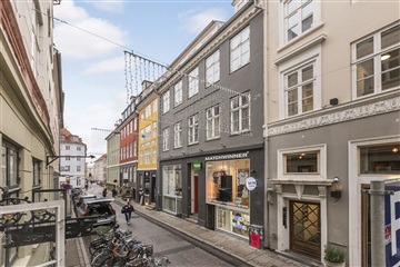 Photo 2. Apartment, Hyskenstræde, København K 