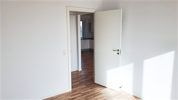 Photo 1. Apartment, Nyborgvej, Odense SØ 