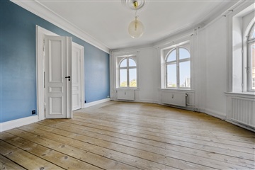 Photo 5. Apartment, Fælledvej, København N 