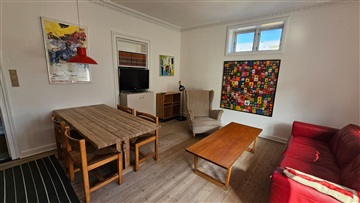 Photo 1. Apartment, Tuborgvej, Hellerup 