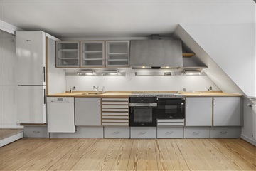 Photo 13. Apartment, Hyskenstræde, København K 