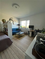 Photo 2. Apartment, Grækenlandsvej, København S 