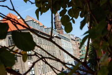 Photo 40. Apartment, Prinsessegade, København K 