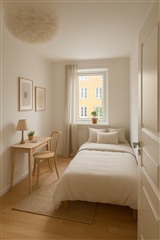 Photo 2. Apartment, Prinsessegade, København K 