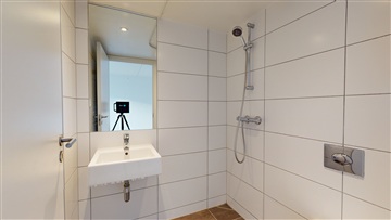 Photo 12. Apartment, Robert Jacobsens Vej, København S 