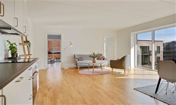 Photo 4. Apartment, Hørkær, Herlev 