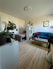 Photo 1. Apartment, Grækenlandsvej, København S 