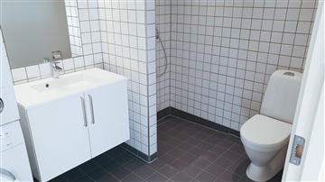 Photo 4. Apartment, Nyborgvej, Odense SØ 