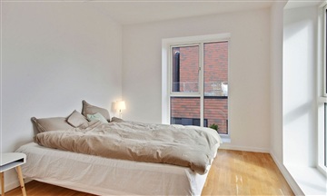 Photo 10. Apartment, Hørkær, Herlev 