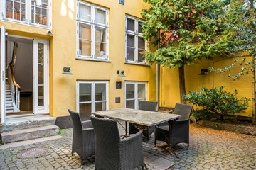 Photo 3. Apartment, Hyskenstræde, København K 