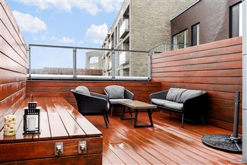 Photo 6. Apartment, Dexter Gordons Vej, København SV 