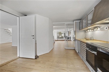 Photo 12. Apartment, Hyskenstræde, København K 