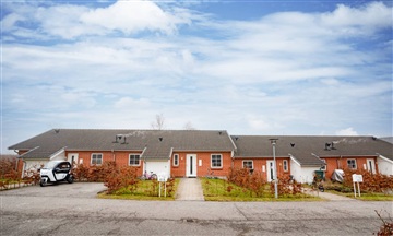 Photo 11. House, Østervangen, Oure 