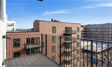 Photo 13. Apartment, Hørkær, Herlev 