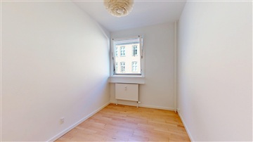 Photo 5. Apartment, Prinsessegade, København K 