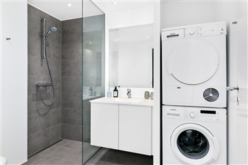 Photo 6. Apartment, C.F. Møllers Allé, København S 