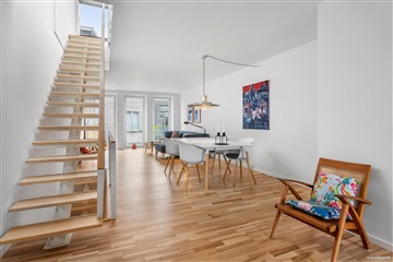 Photo 4. Apartment, Dexter Gordons Vej, København SV 