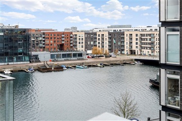 Photo 8. Apartment, Dexter Gordons Vej, København SV 