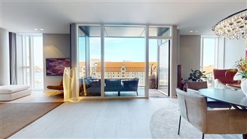 Photo 10. Apartment, Strandgade, København K 