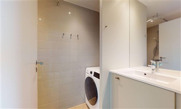 Photo 10. Apartment, Else Alfelts Vej, København S 