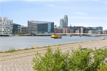 Photo 9. House, , København S 