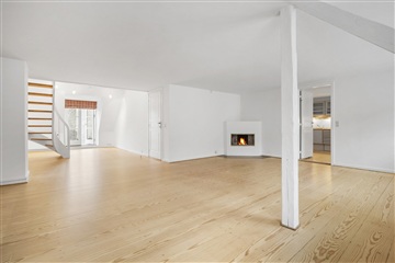 Photo 4. Apartment, Hyskenstræde, København K 
