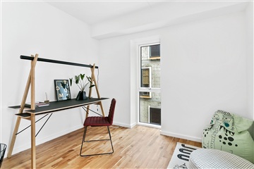 Photo 5. Apartment, C.F. Møllers Allé, København S 