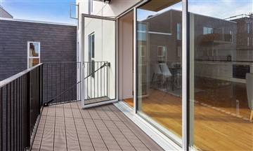 Photo 14. Apartment, Hørkær, Herlev 