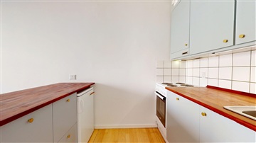Photo 9. Apartment, Prinsessegade, København K 