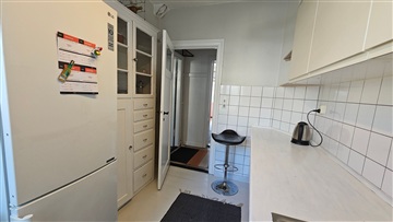 Photo 9. Apartment, Tuborgvej, Hellerup 