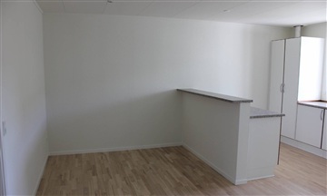 Photo 4. House, Østervangen, Oure 