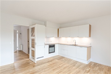 Billede 4. Lejlighed, Buegangen, Ringsted 