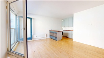 Photo 11. Apartment, Prinsessegade, København K 