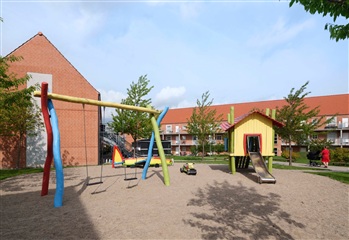 Photo 20. Apartment, Buegangen, Ringsted 