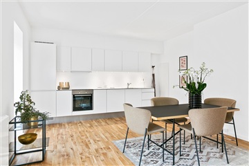 Photo 9. Apartment, C.F. Møllers Allé, København S 