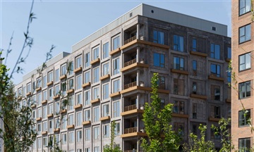 Photo 11. Apartment, Else Alfelts Vej, København S 
