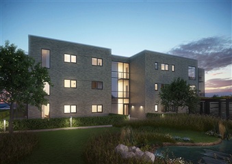 Photo 2. Apartment, Urtehaven, Hedehusene 