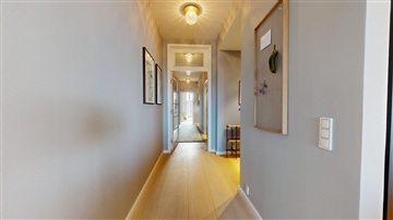 Photo 18. Apartment, Strandgade, København K 