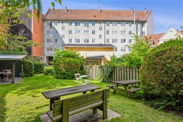 Photo 16. Apartment, Søndre Jernbanevej, Hillerød 