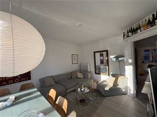 Photo 3. Apartment, Krogerupgade, København N 