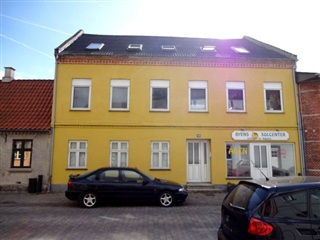 Photo 2. Apartment, Østergade, Rødby 
